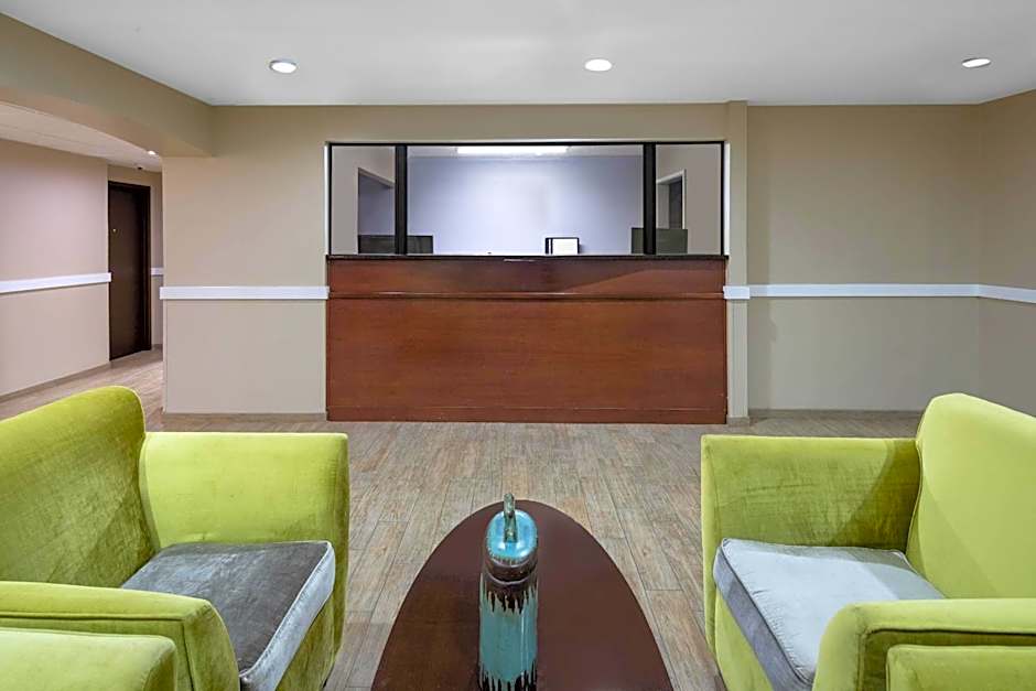 FairBridge Inn Express Nyack