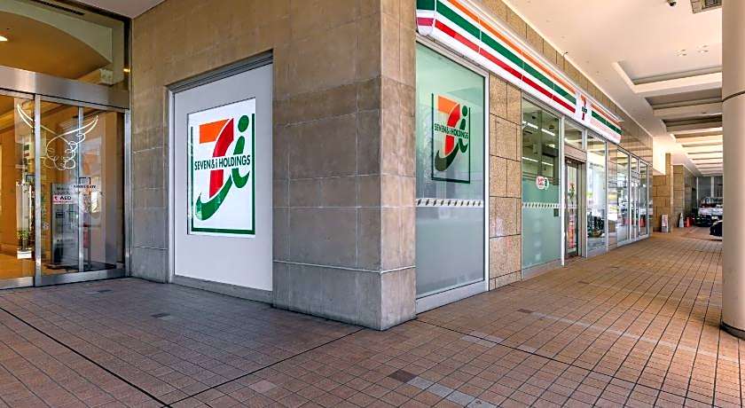 Sakuragicho Washington Hotel