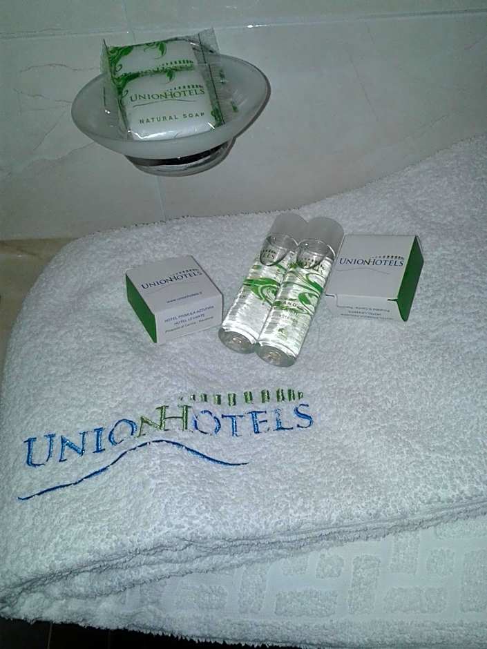Hotel Zenith