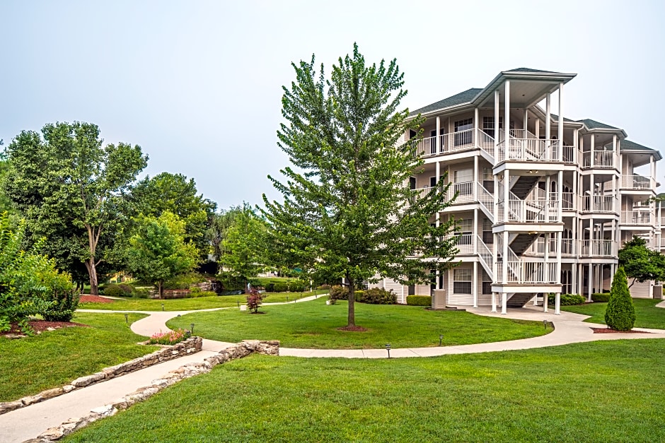 The Suites at Fall Creek