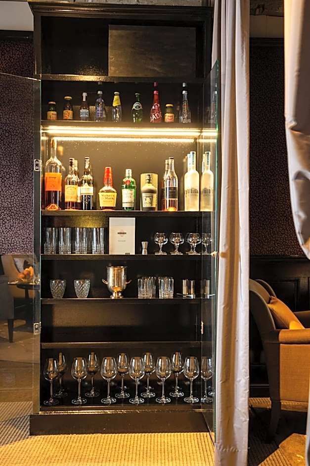 Hôtel Le Relais Saint-Germain