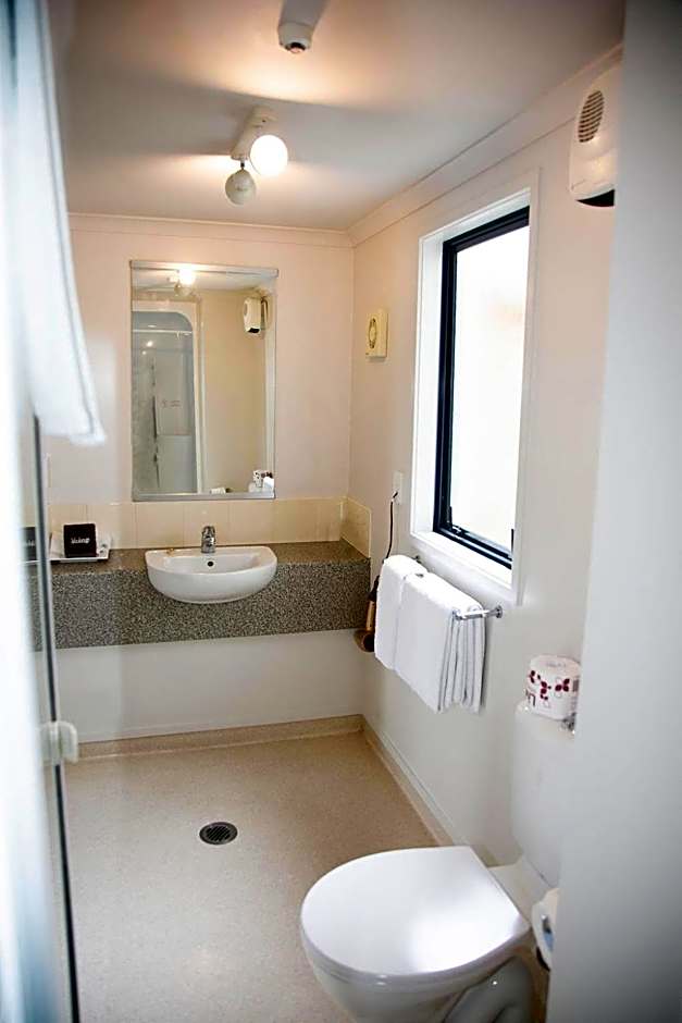 Bella Vista Motel Hamilton