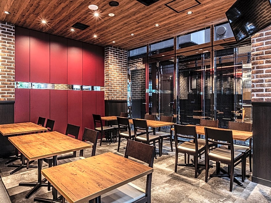 APA Hotel Roppongi SIX