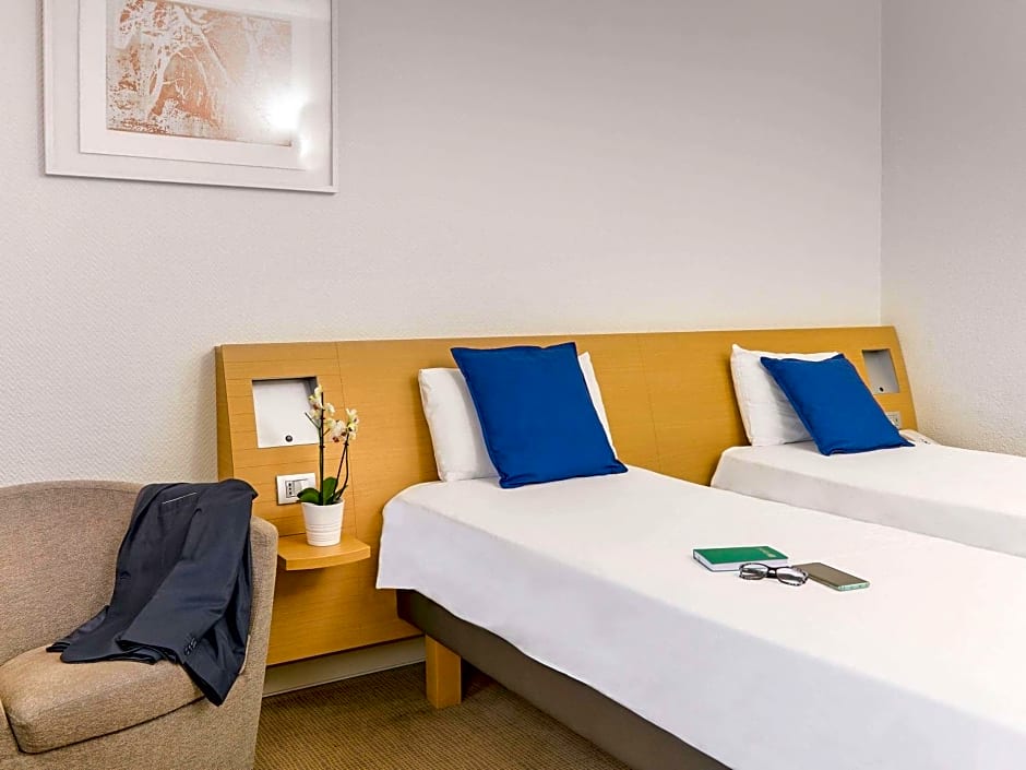 Novotel Milano Nord Cagranda