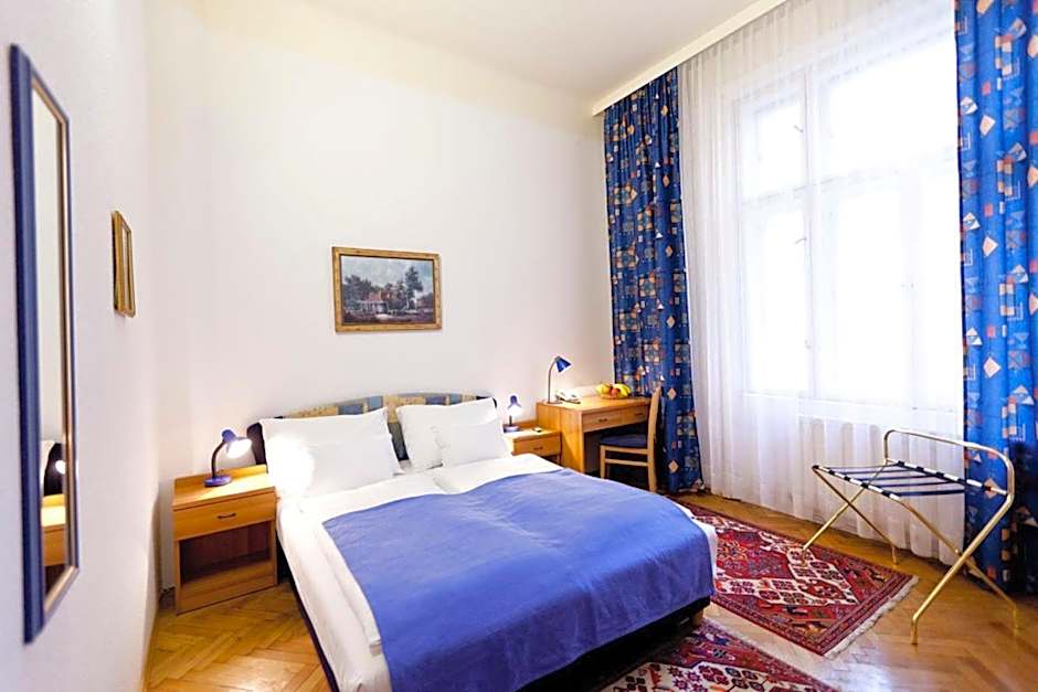 Hotel-Pension Bleckmann
