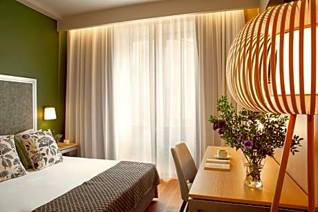 Central Hotel, Trademark Collection by Wyndham