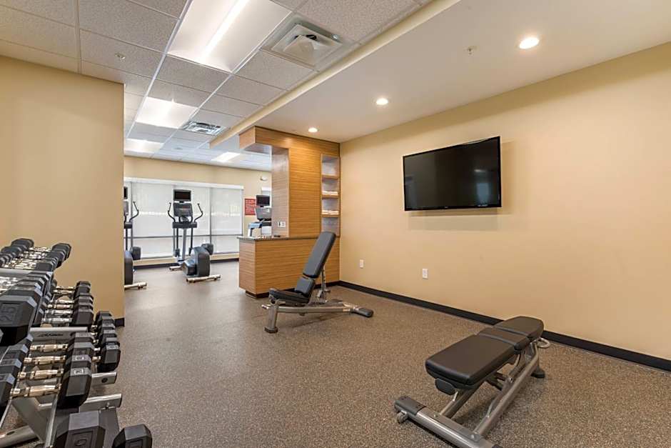 TownePlace Suites by Marriott Greensboro Coliseum Area