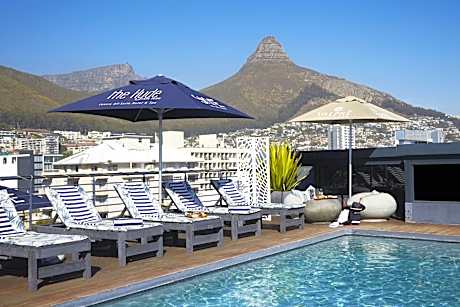 The Hyde All Suite Hotel