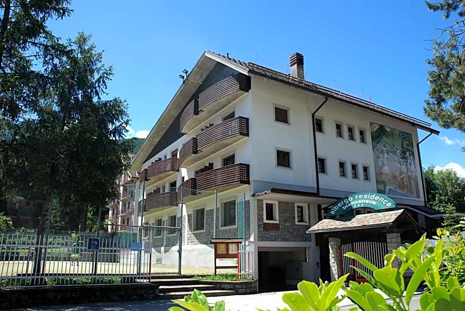Residence Biancaneve