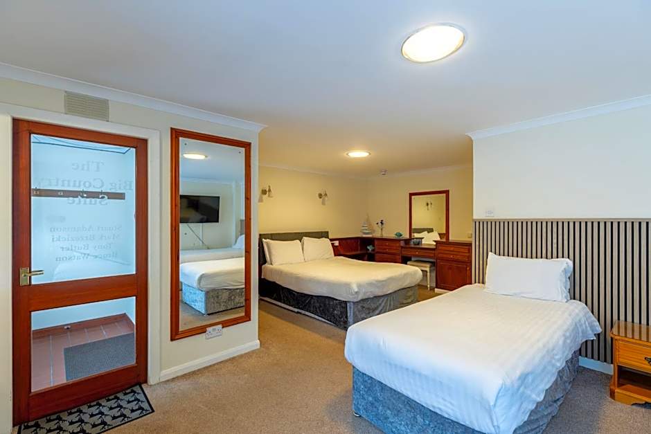 The Bein Inn Hotel & Restaurant