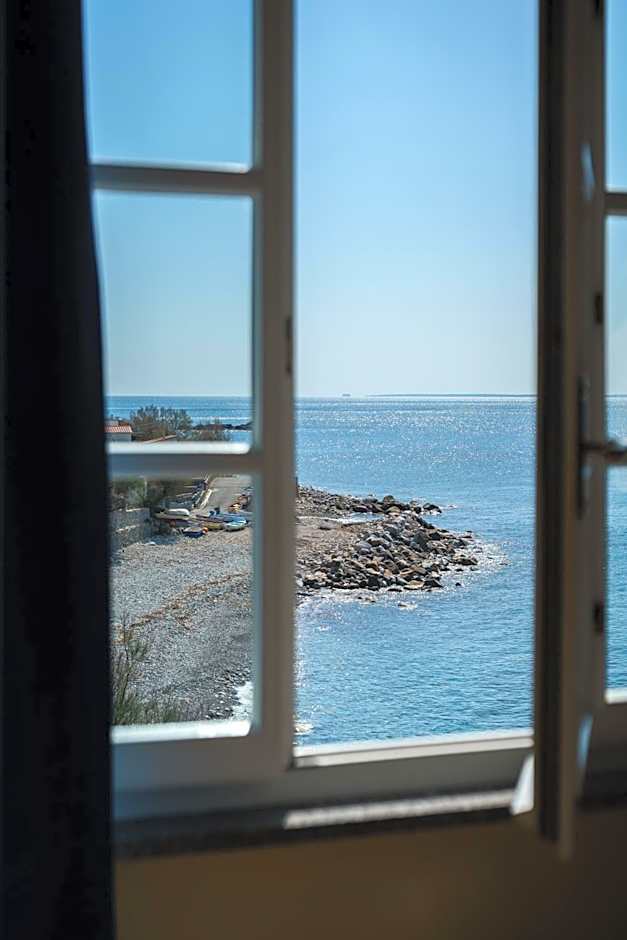 Appartamenti - Villa Mare