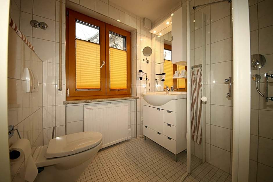 Hotel Krone Stühlingen - Das Tor zum Südschwarzwald