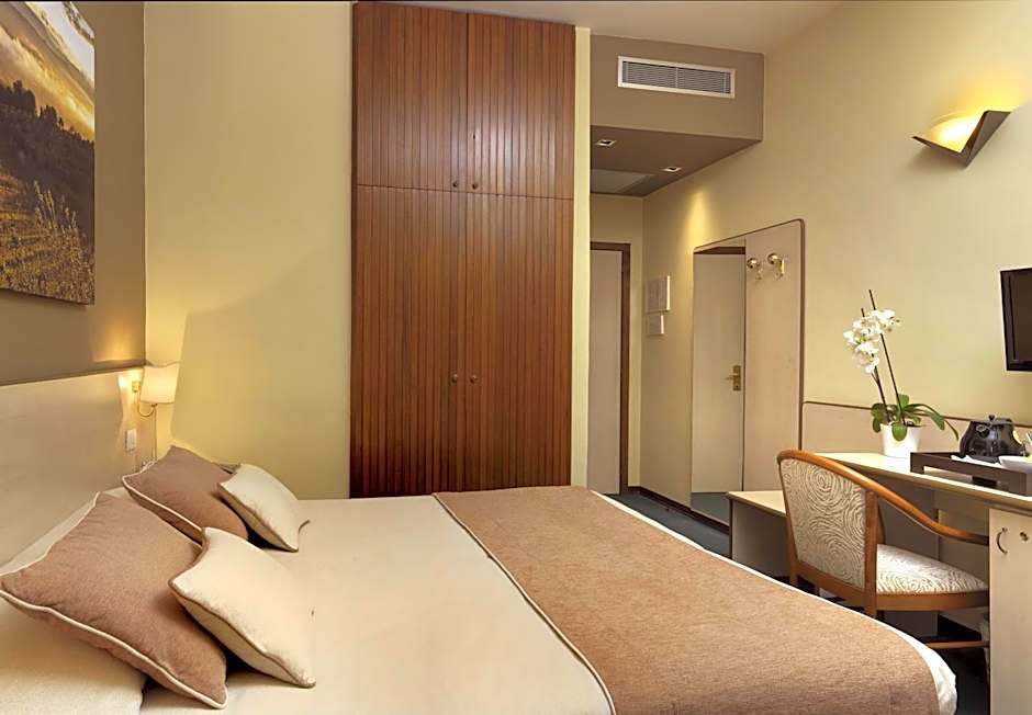 Hotel Ristorante Alcide