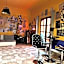 Bianka Hostel Spa & Car Rent Budapest