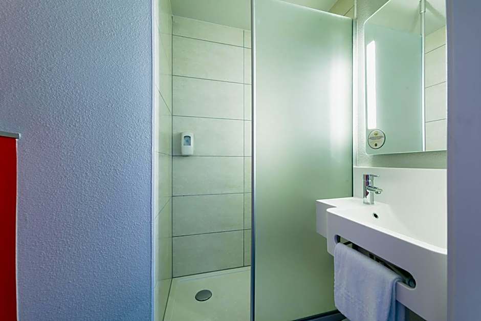 B&B HOTEL Colmar Expo