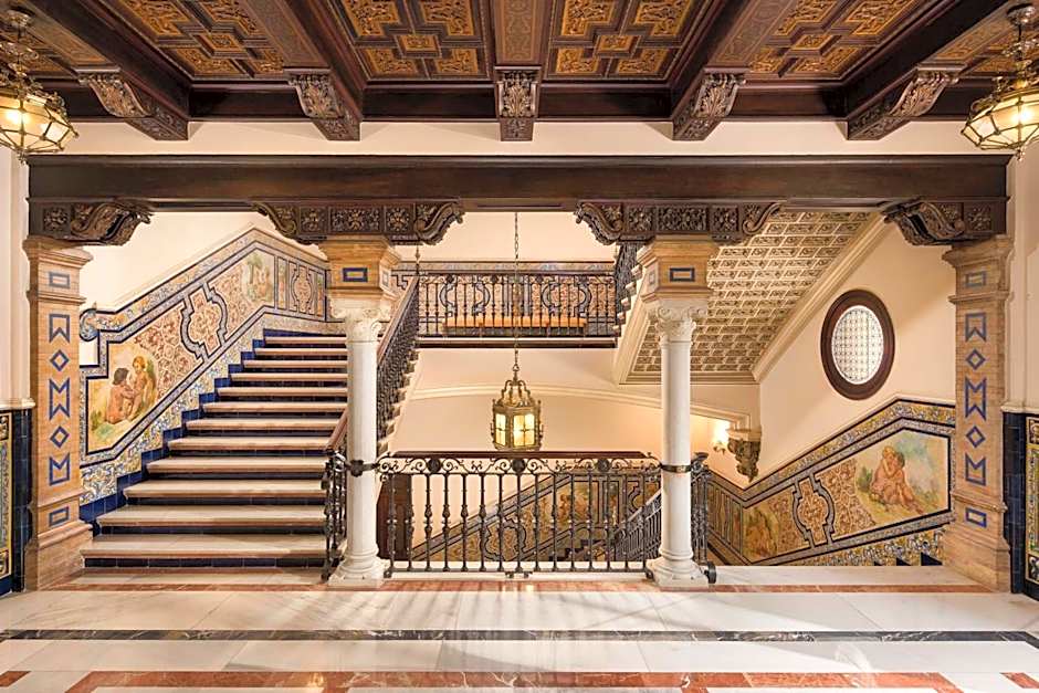 Hotel Alfonso XIII - A Luxury Collection Hotel