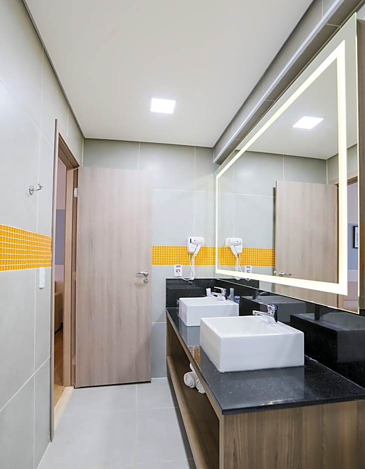 TRYP By Wyndham Ribeirao Preto