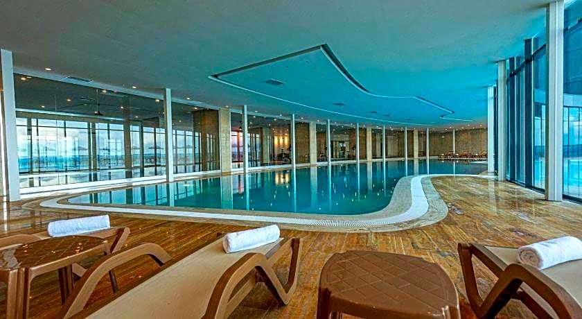 Grand Bellagio Batumi Convention & Casino Hotel