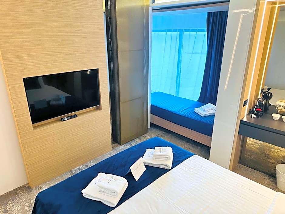 STEAUA DE MARE - Olimp Resort