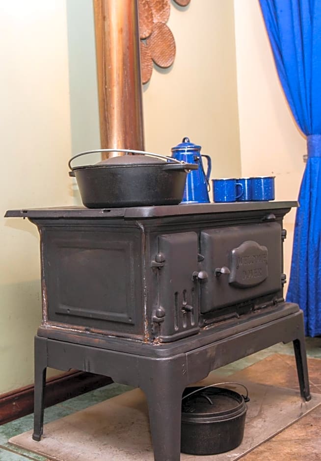 Blyde Bed & Breakfast – Benoni, PA
