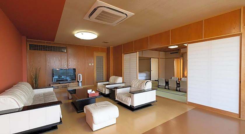 Shirahama Onsen Kisyu Hanto