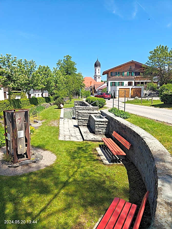 Alpen Hotel Martin