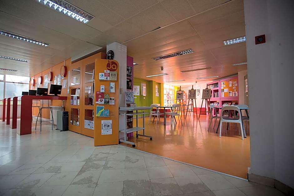 HI Aveiro – Pousada de Juventude