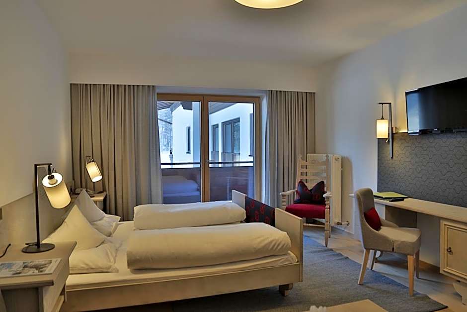 Hotel B&B "Zur Schanz"