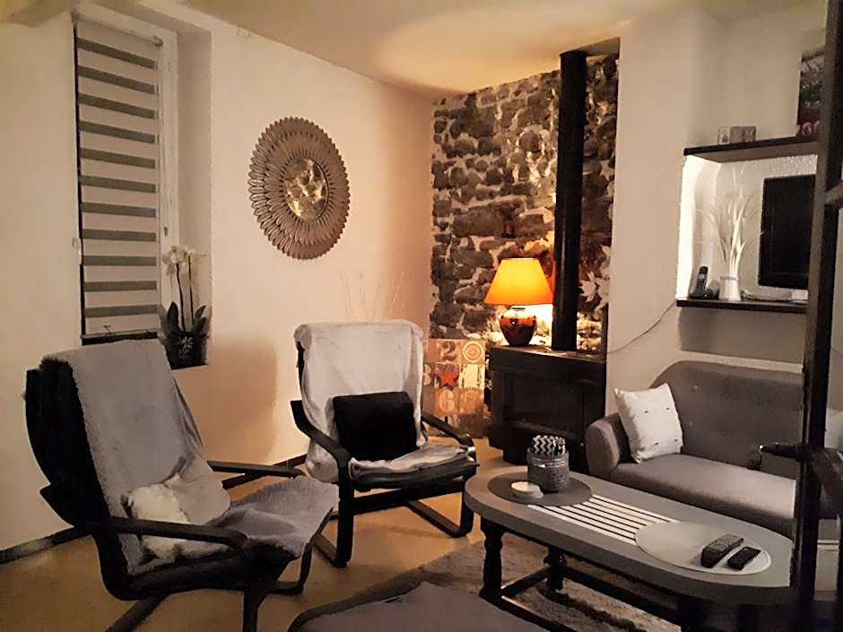 Les MIRABELLES chambres d'hôtes