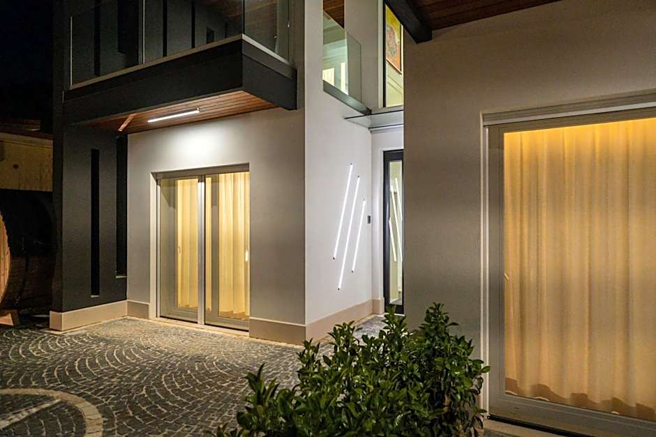 Luxury B&B La Riserva Dannunziana