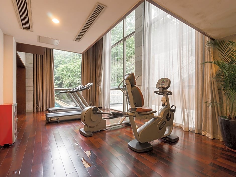 Royal Tulip Luxury Hotel Carat - Guangzhou