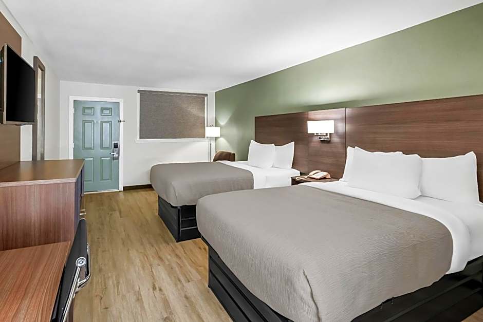 Quality Inn Harvey - New Orleans