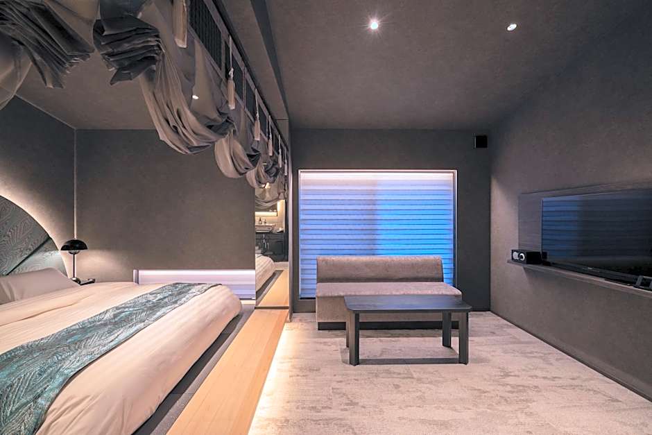 moire HOTEL YOSHIWARA