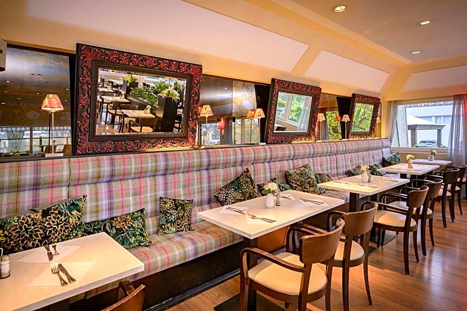 Hotel Parc Belle-Vue