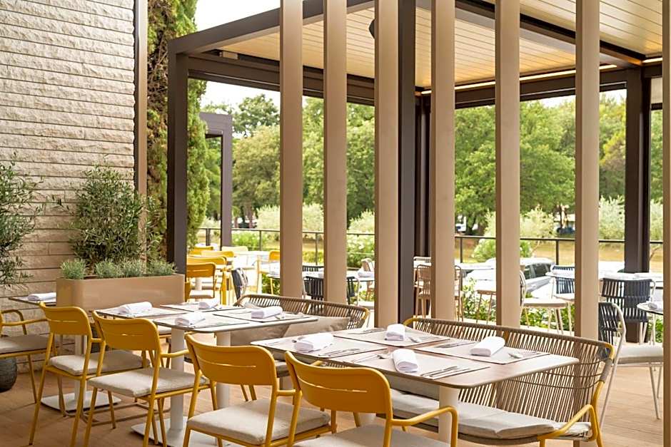 Hotel Garden Istra Plava Laguna