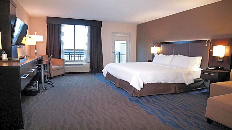 Holiday Inn Owensboro Riverfront By IHG