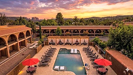 GREENTREE INN SEDONA