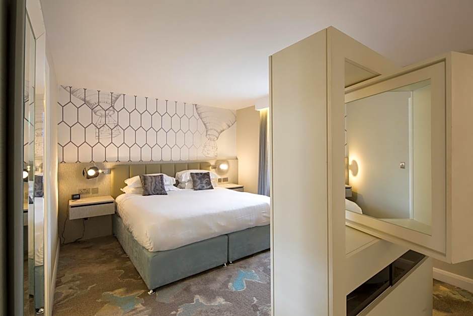 DoubleTree By Hilton Chester