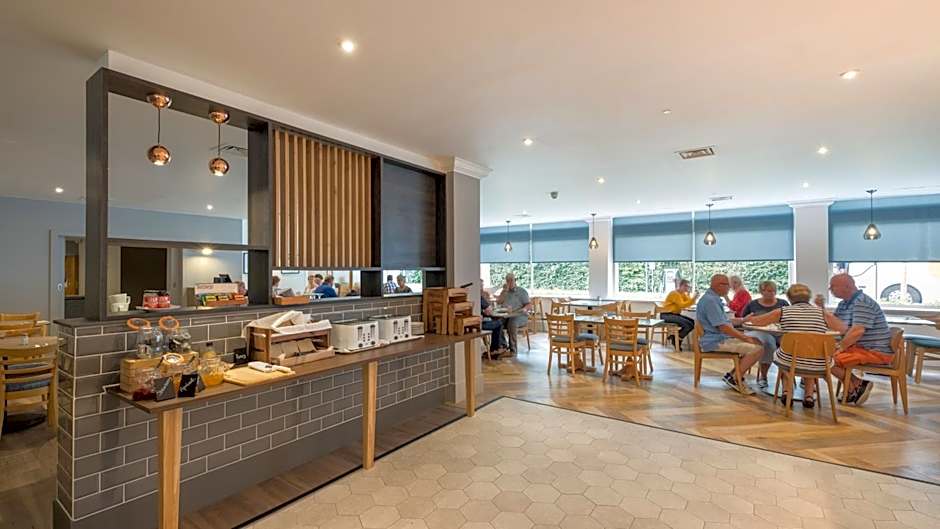 Holiday Inn Swindon By IHG