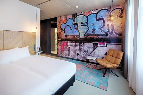 Twin Room - Disability Access