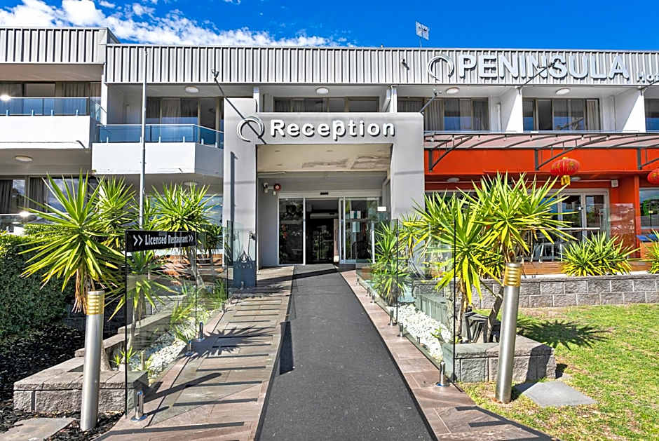 Peninsula Nelson Bay Motel and Serviced Apartments