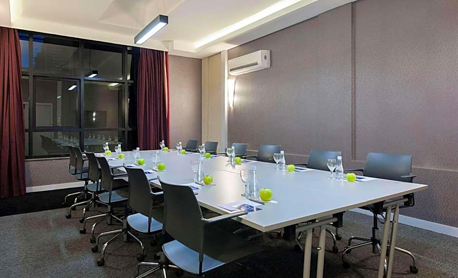 Radisson Blu Belo Horizonte Savassi