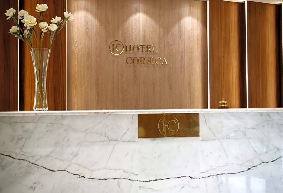 HOTEL CORSICA