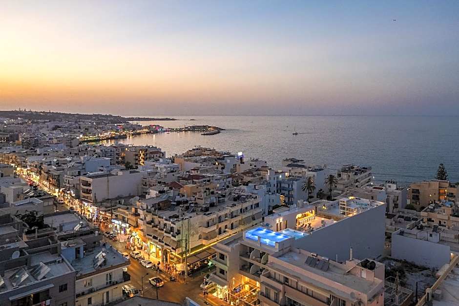 San Antonio Boutique Hotel & Spa - Adults Only