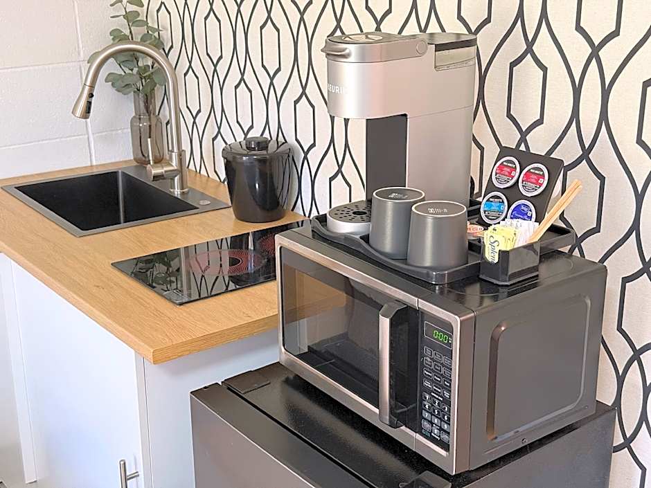 Foto 1 von 8 von King Room With Kitchenette