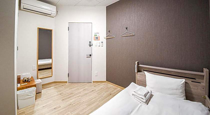 4S STAY Awaikeda ikedaonsenyoko