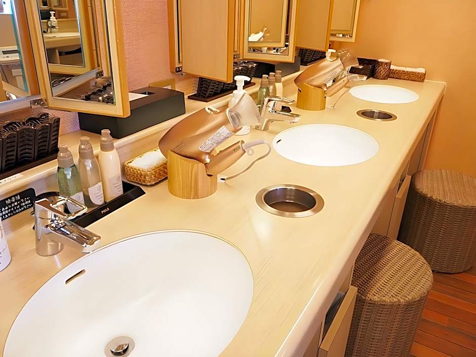 Dormy Inn Takamatsu Hot Spring