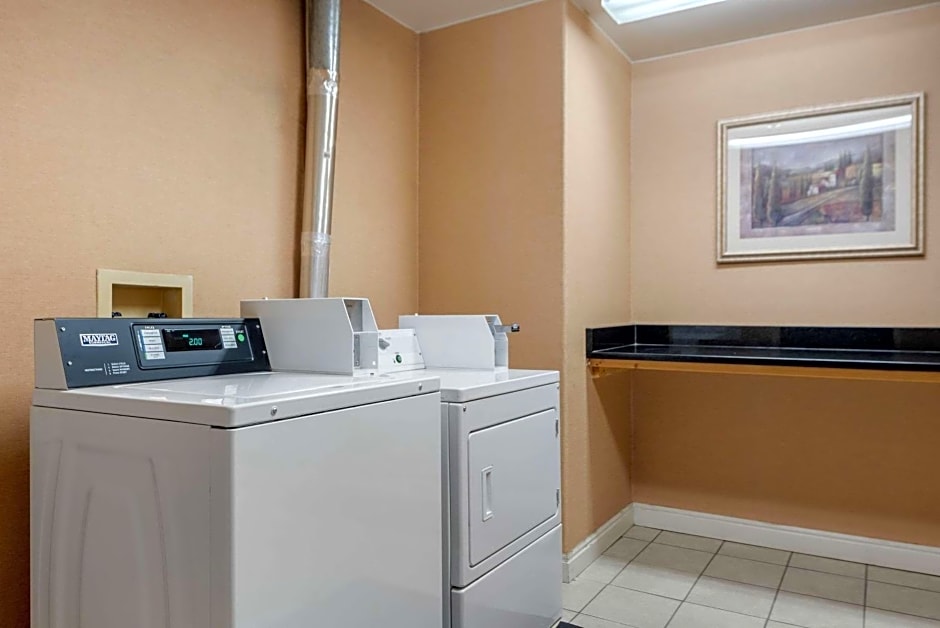 Quality Inn & Suites Limon