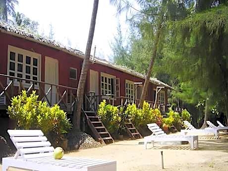 Majali Beach Resorts