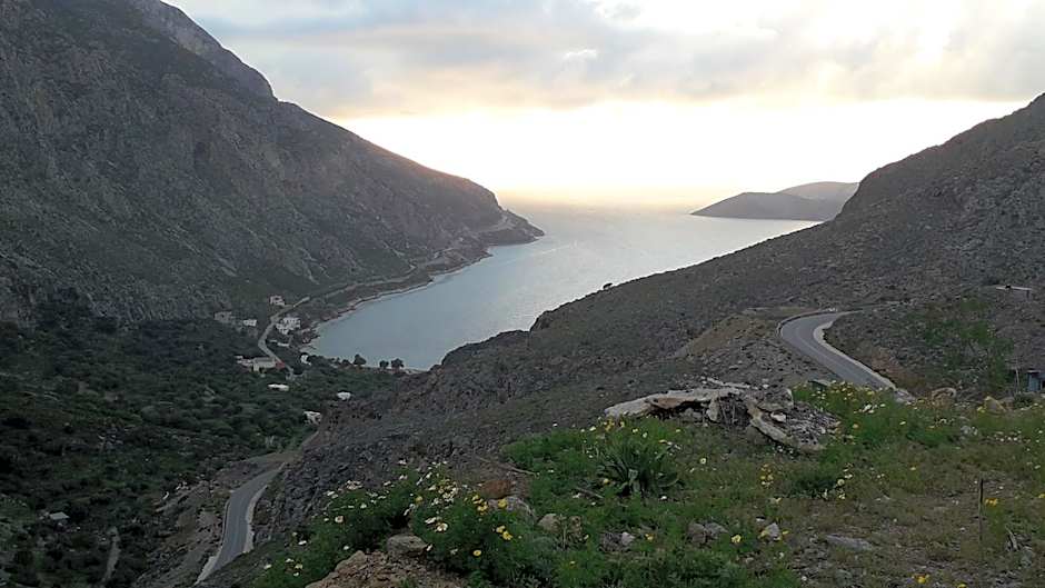 Arginonta Beach Apartments